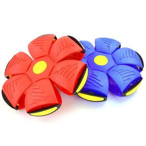 Kids Foldable Lightening Football