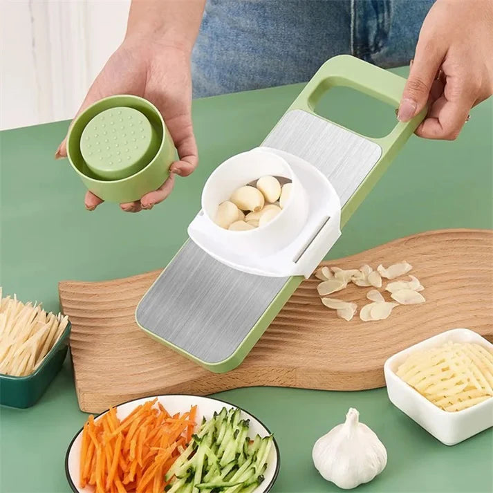 Multi Household Shredder Grater