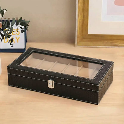 Watch Box (6slots)