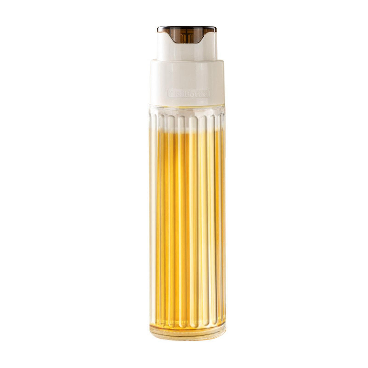 500ml Oil Bottle – Automatic Opening & Closing Dispenser