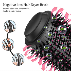 One Step Hair Dryer