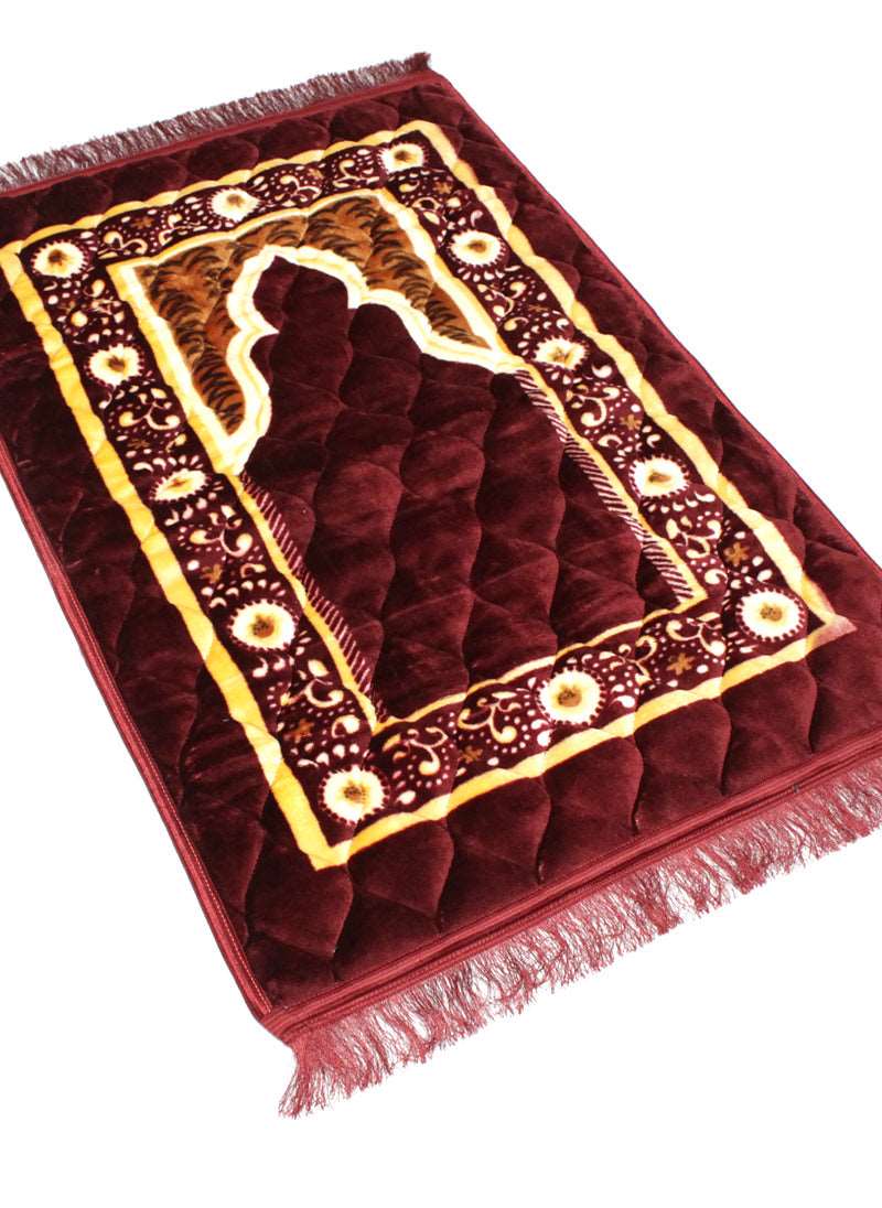 Jaye Namaz Royal (Pray Mat)