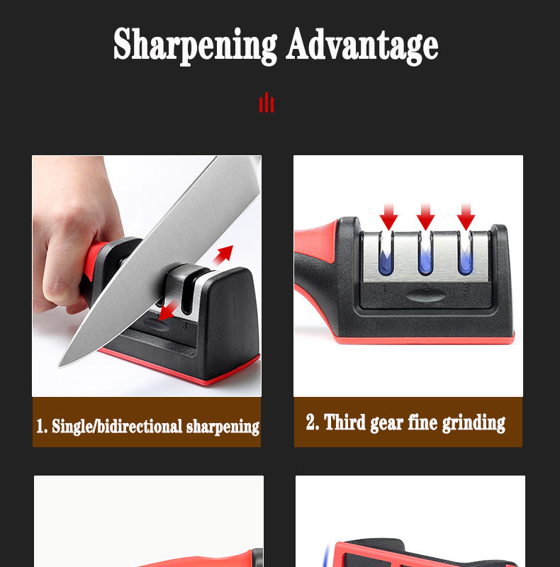 Knife Sharpener