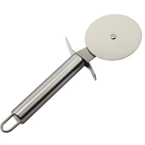 Stainless Steel Pizza Cutting Wheel