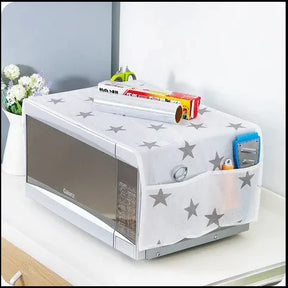 Microwave Oven Dust Cover