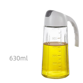 Oil Jug (600 ml)