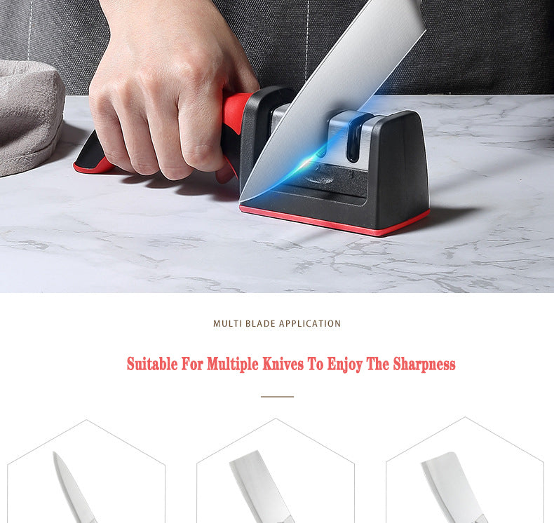 Knife Sharpener