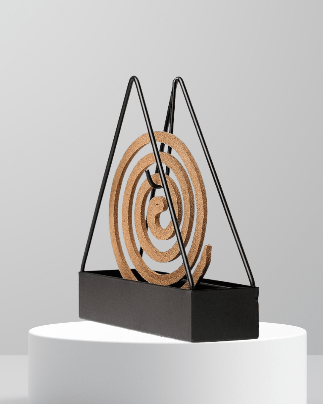 Mosquito Coil Stand – Durable & Safe Holder for Home Use