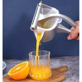 Aluminum Fruit Press Juicer