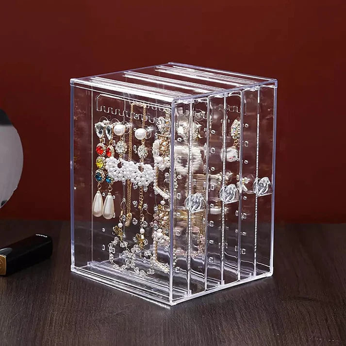 Jewelry Display Stand Rack