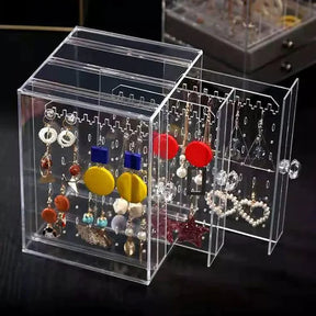 Jewelry Display Stand Rack