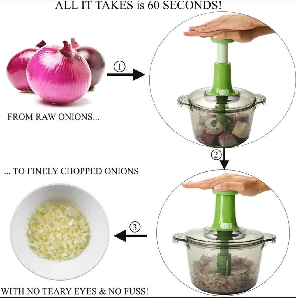 Hand Push Vegetable Chopper Shop Now:  hand-push-vegetable-chopper ✓ Cash On Delivery All Over Pakistan ✓…