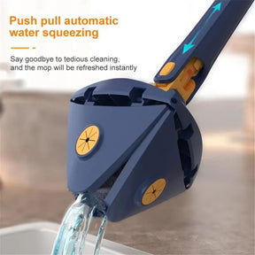 360° Rotatable Mop