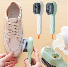 2 in 1 Liquid Washing Brush