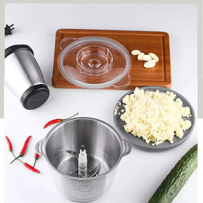 Food Processor (3 Liter)