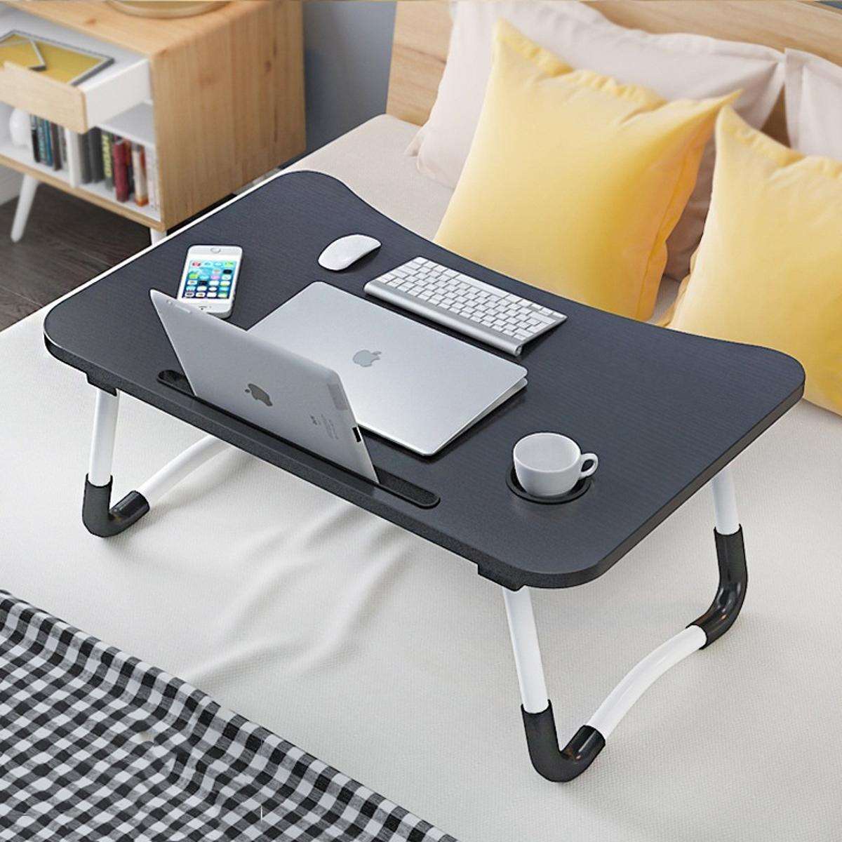 Foldable Laptop Table