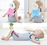 Toddler Baby Head Protector