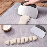 Baking Scraper