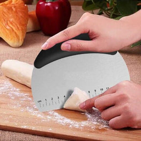 Baking Scraper