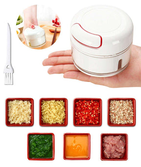 Mini-Food-Chopper