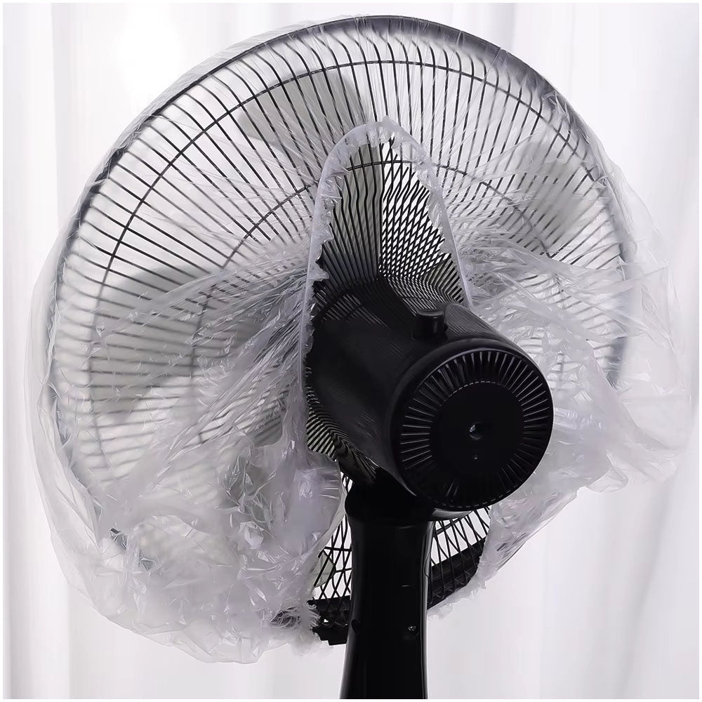 Multi-Purpose Transparent Dust Cover – Waterproof & Dustproof Protector