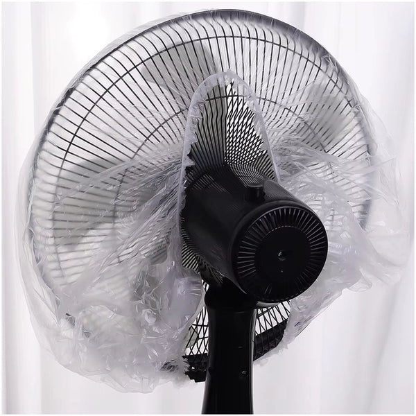 Multi-Purpose Transparent Dust Cover – Waterproof & Dustproof Protector