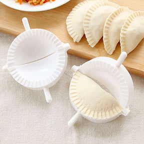 3 pc Samosa Maker Dumplings Mold