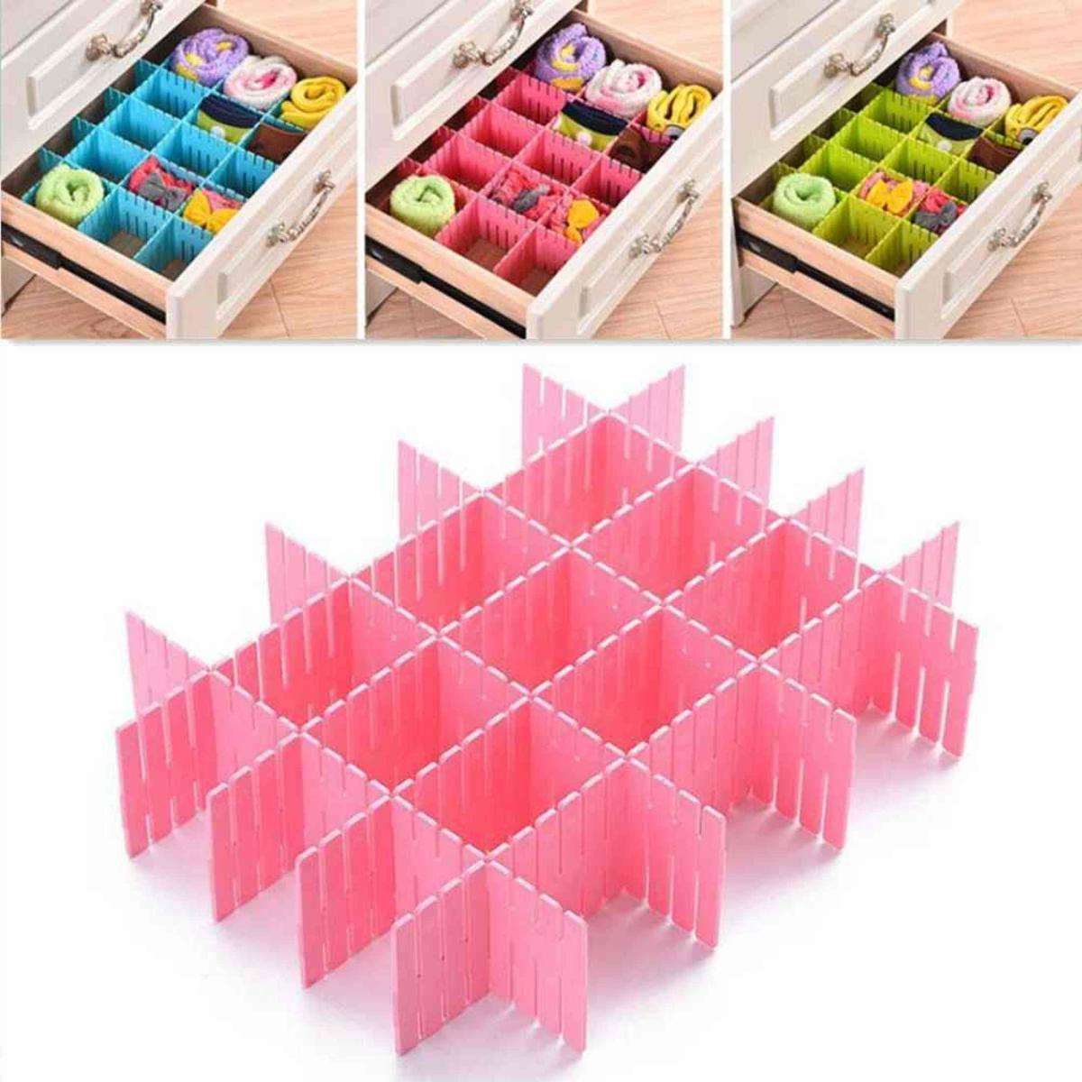 Drawer Organizer Partition