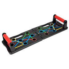 Foldable Push Up Board