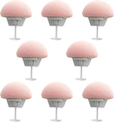 Bedsheet & Quilt Fixing Clips – Anti-Slip Fasteners for Bedding