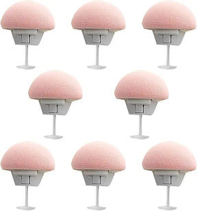 Bedsheet & Quilt Fixing Clips – Anti-Slip Fasteners for Bedding