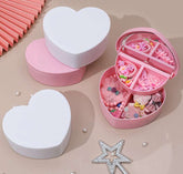 Pink Make Up Box