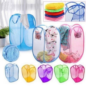 Laundry Net Basket