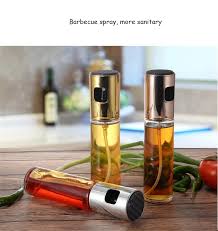 Oil Spray Bottle (100ml)