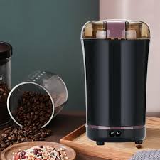 Coffee and Spice Grinder