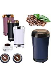 Coffee and Spice Grinder