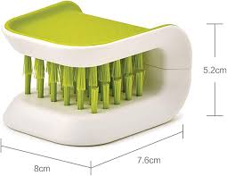 Cutlery Cleaning Brush