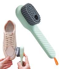 2 in 1 Liquid Washing Brush