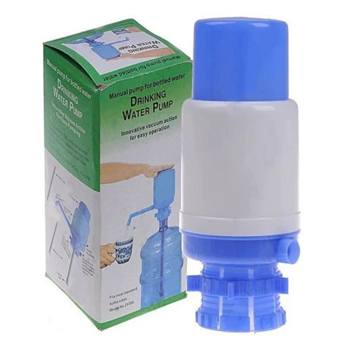 Manual Drinking Water Pump