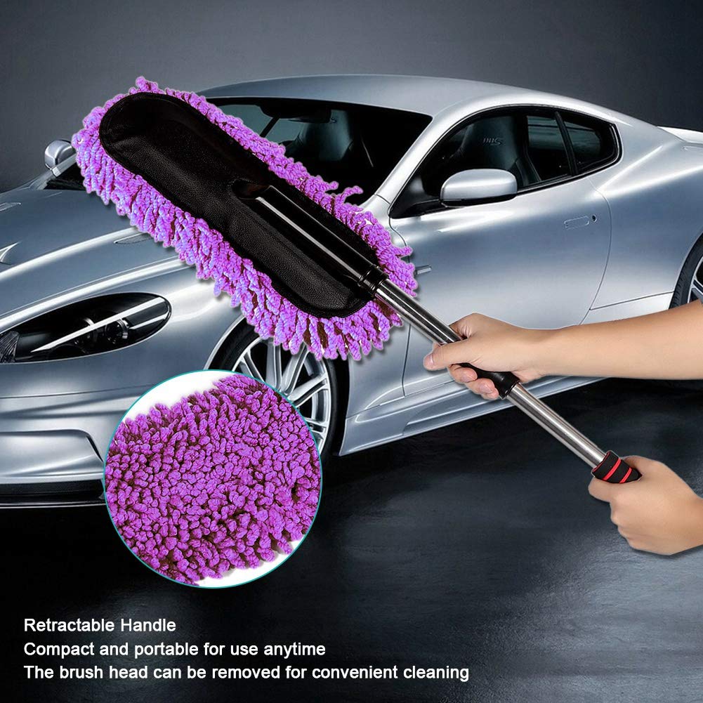 Cr Cleaning Duster