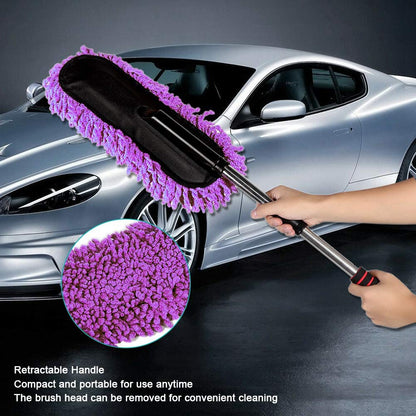 Cr Cleaning Duster