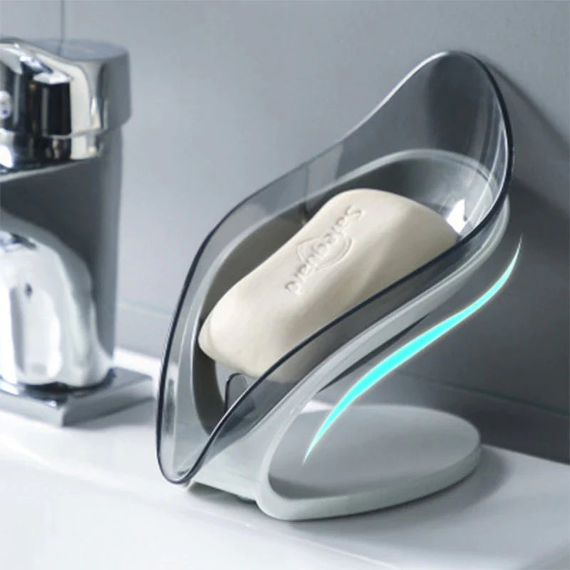 Soap Holder Leaf Shape