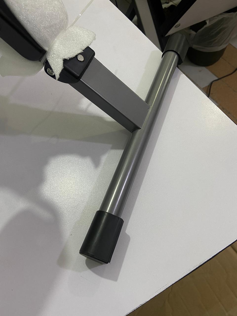 Mini Pedal Exerciser Bike – Portable Arm & Leg Exercise Cycle with Digital Display