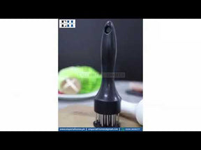 Meat Tenderizer With Stainless Steel Needles