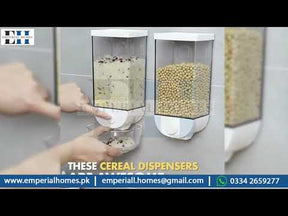 Cereal Dispenser 1 KG