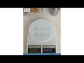 Kitchen Weight Scale Digital