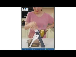 Multi-Use Vegetables & Fruit Cutter (8 in 1)