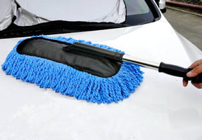 Microfiber Car Cleaning Duster