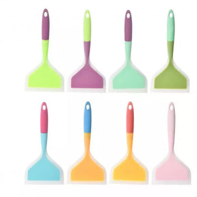 Silicone Spatula Turner