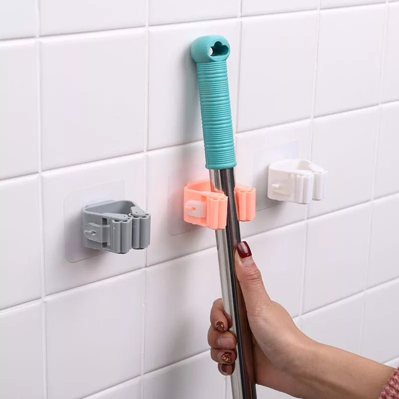 Mop Holder